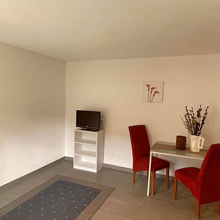Ferienwohnung Mops Nauders Exterior foto