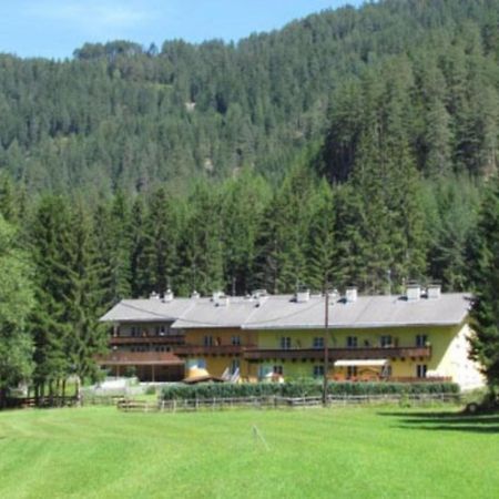 Ferienwohnung Mops Nauders Exterior foto