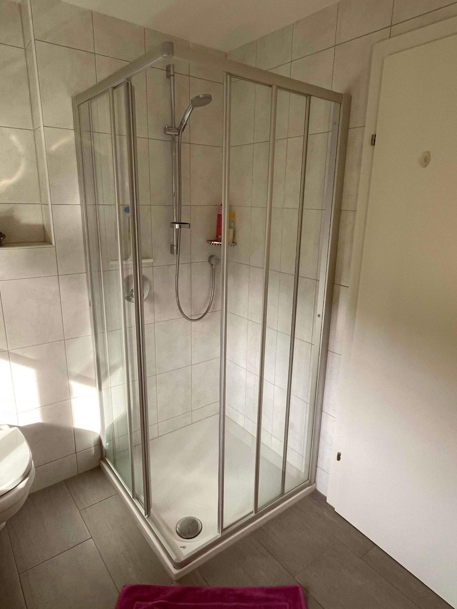 Ferienwohnung Mops Nauders Exterior foto