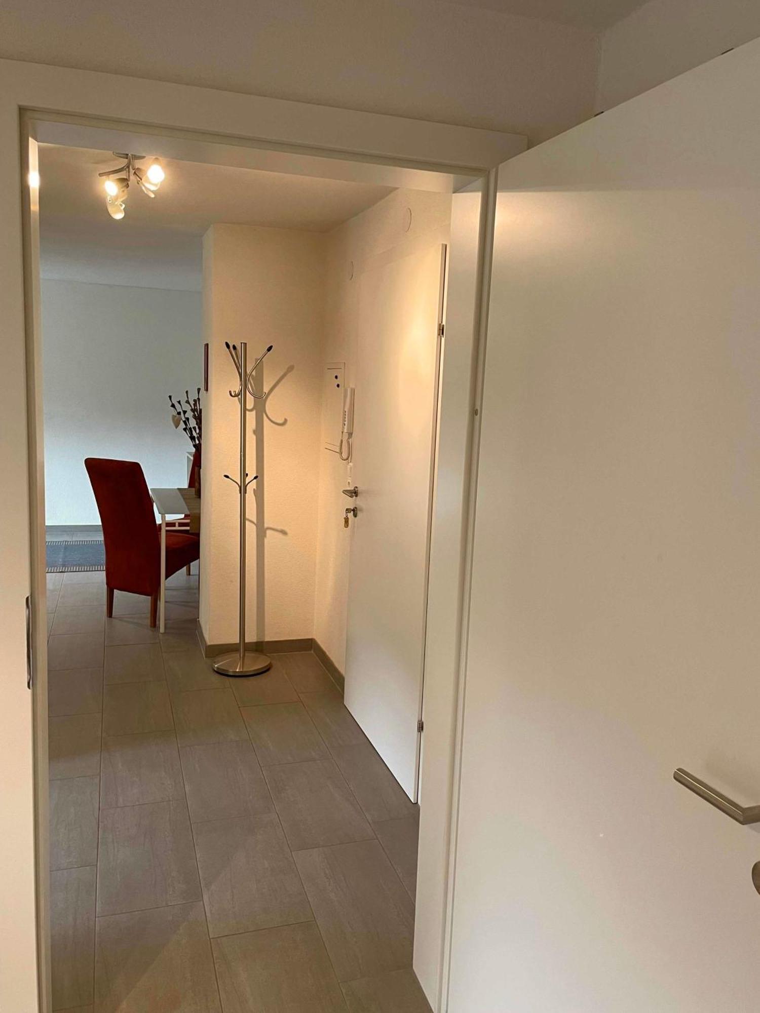 Ferienwohnung Mops Nauders Exterior foto